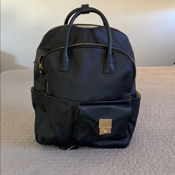 India Hicks Handbags - India Hicks Back Pack Jet Pack
